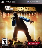 Def Jam: Rapstar (PlayStation 3)